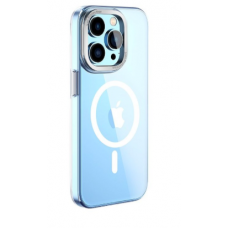 Кейсы Wiwu Ultra Thin Magnetic Phone Case for IP 14/6.1`` PRO
