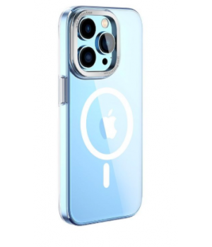Кейсы Wiwu Ultra Thin Magnetic Phone Case for IP 14/6.1`` PRO
