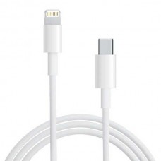 Кабели Apple USB-C to Lightning Cable 2m Original