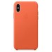 Кейси iPhone XR Apple Leather Case HQ