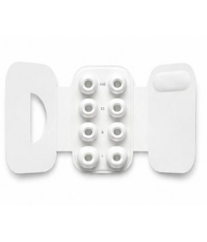 Амбушюри для навушників apple airpods Tips Pro 3