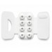 Амбушюри для навушників apple airpods Tips Pro 3