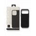 Кейсы iPhone 17 Pro Carbone Tactile Woven Case