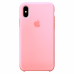 Кейси iPhone X/XS Apple Silicone Case Copy