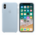 Кейси iPhone X/XS Apple Silicone Case Copy