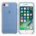 Кейси iPhone X/XS Apple Silicone Case Copy