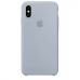 Кейси iPhone X/XS Apple Silicone Case Copy
