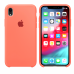 Кейси iPhone X/XS Apple Silicone Case Copy