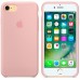 Кейси iPhone XR Apple Silicone Case Copy