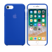 Кейси iPhone XR Apple Silicone Case Copy