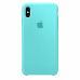 Кейси iPhone XR Apple Silicone Case Copy