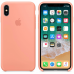 Кейси iPhone XR Apple Silicone Case Copy