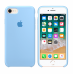 Кейси iPhone XR Apple Silicone Case Copy