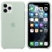Кейси iPhone XR Apple Silicone Case Copy