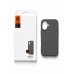 Кейсы iPhone 17 Spigen Liquid Air