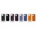 Кейсы iPhone 13 Pro Apple Leather Case with MagSafe and Animations