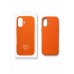 Кейсы iPhone 17 Apple Leather Case with MagSafe and Animations