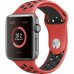 Аксесуари iWatch Ремінець Sport Band Nike 42/44mm