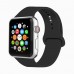 Аксесуари iWatch Ремінець Sport Band Nike 42/44mm