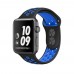 Аксесуари iWatch Ремінець Sport Band Nike 42/44mm