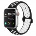 Аксесуари iWatch Ремінець Sport Band Nike 42/44mm