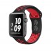 Аксесуари iWatch Ремінець Sport Band Nike 42/44mm