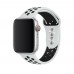 Аксесуари iWatch Ремінець Sport Band Nike 42/44mm