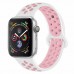 Аксесуари iWatch Ремінець Sport Band Nike 42/44mm