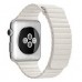 Аксесуари iWatch Ремінець Leather Loop 42/44mm