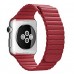 Аксесуари iWatch Ремінець Leather Loop 42/44mm