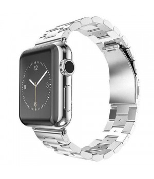 Аксесуари iWatch Ремінець Steel Loop 38/40mm