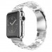 Аксесуари iWatch Ремінець Steel Loop (1) 38/40mm