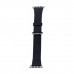 Аксесуари iWatch Ремінець COTEetCi Leather Band 38/40mm (W22) 