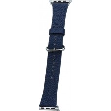 Аксесуари iWatch Ремінець COTEetCi Leather Band 38/40mm (W22) 
