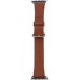 Аксесуари iWatch Ремінець COTEetCi Leather Band 38/40mm (W22) 