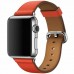 Аксесуари iWatch Ремінець COTEetCi Leather Band 42/44mm (W22) 