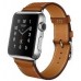 Аксесуари iWatch Ремінець Hermes Cuff 42/44mm