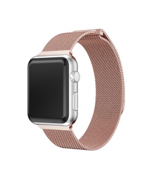 Аксесуари iWatch Ремінець Steel Loop 42/44mm