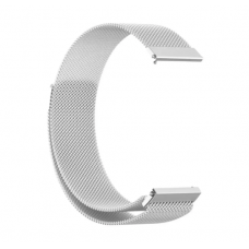 Аксессуары Garmin ремешок Milanese Band Quick Release (18 mm)