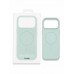 Кейсы iPhone 17 Pro Max Colour Silicone case with MagSafe and Sensor Button