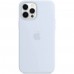 Кейси iPhone 12 Pro Max Apple Silicone Case Copy