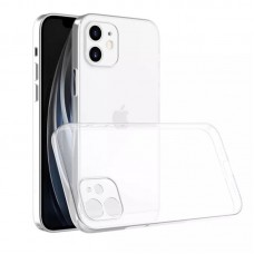 Кейсы iPhone 12 Pro Силикон Full Camera
