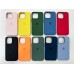 Кейсы iPhone 14 Apple Silicone Case Copy