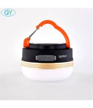 Charding Camping Led Lamp in box