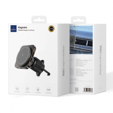 Автодержатель Wiwu Car Mount CH-318 (black)