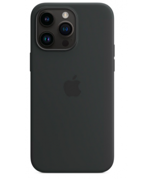 Кейси iPhone 16 Pro Max Apple Silicone Case Original with MagSafe