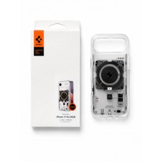 Кейсы iPhone 17 Air Spigen ultra hybrid