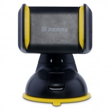 Автодержатель Remax Smart Car Holder RM-C06