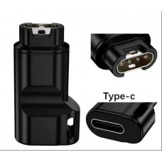 Блок питания Garmin Usb-c charger adapter