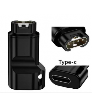 Блок живлення Garmin Usb-c charger adapter